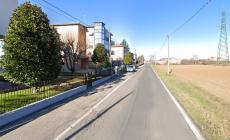"Via Budellungo nel tratto compreso tra la rotonda con via Marconi e l'incrocio con via Ximenes è di una pericolosità estrema"