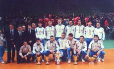 Maxicono, c'era una volta il Grande Slam - Foto