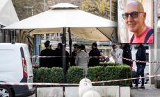 Sparatoria di Roma: l'omicida bloccato dai condomini dopo che l'arma si è inceppata. Il racconto  shock dei superstiti- Video