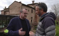 Il culatello di Spigaroli protagonista su Canale 5 a Melaverde