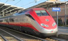 Taglio dei Frecciarossa a Parma, la Regione scrive al Governo: "Decisione sbagliata di Trenitalia"