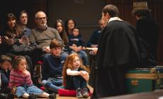  Come nasce la musica: riprogrammati gli ultimi tre appuntamenti di Sala Baganza e Collecchio