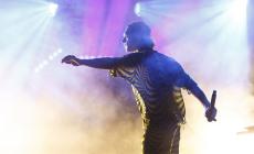 Concerto di Capodanno con Cosmo in piazza Garibaldi 