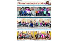 Remigini, le nuove foto dei piccoli alunni delle prime classi delle scuole parmensi