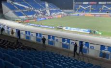 Parma in emergenza a Brescia: non ci sono Inglese e Oosterwolde- Video 