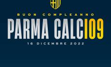 Buon Compleanno Parma! Venerdì  grande festa: dalle 17 i cancelli del Tardini aperti