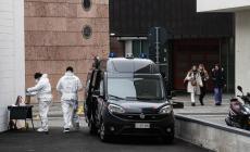 Milano: medico aggredito con un machete, è in pericolo di vita. L'aggressore è stato catturato: è un italiano con precedenti 
