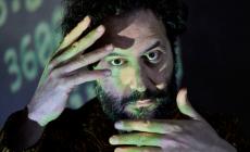 Fabrizio Tavernelli al Borgo Santa Brigida - 17 dicembre