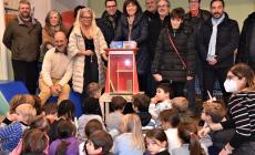 Prende il via il bookcrossing nei parchi del quartiere Montanara-Cinghio