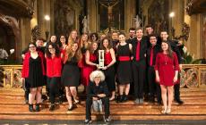Musica, cultura del cibo, degustazioni e brindisi per aspettare il Natale nel prossimo weekend del Laboratorio Aperto