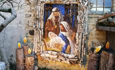 Bazzano torna a essere il &laquo;paese dei presepi&raquo;