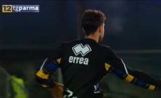 Parma, Inglese fuori fino alla sosta per guai muscolari - Video