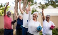 Medicina anti-ageing: come rallentare l'invecchiamento