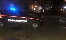 Coppia uccisa a colpi di mannaia ad Agrigento: fermato il figlio