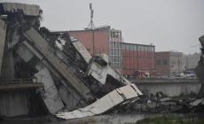 Nel crollo del ponte Morandi coinvolto un camion carico di hashish 