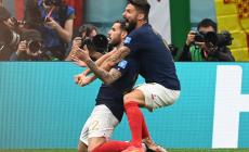 Francia in finale: 2-0 al Marocco. Domenica Mbappè sfida Messi