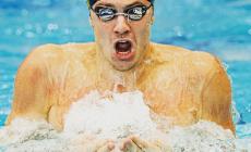 Mondiali vasca corta, argento per gli azzurri del nuoto