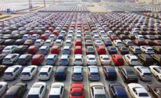 Mercato dell'auto in crescita: +6% a novembre in Europa, auto elettriche +16,4% 
