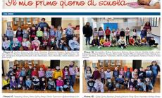 Remigini, oggi sulla Gazzetta le ultime foto delle classi prime