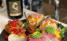 Borgo 20 Lab. Alta e croccante, ecco la pizza  che non ti aspetti