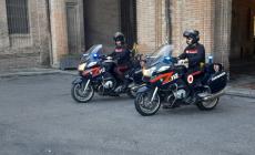 Ruba una bici da 2mila euro in una cantina in via Venezia: denunciato 26enne