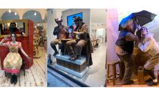 Appuntamento in centro per il Natale di Parma dal 16 al 18 dicembre.