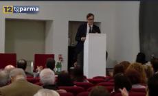 Parma e gli obiettivi sulla neutralità ambientale entro il 2030: iniziato il percorso - Video 
