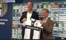 Fournier e il Parma si separano dopo appena 3 mesi. Nuovo Tardini, via al percorso partecipativo - Video 
