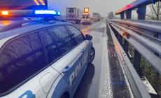 Due incidenti  in A1 e in A15: disagi ma nessun ferito.  Poi scontro sulla sulla via Emilia e a Gainago 