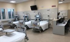 Inaugurato il nuovo Centro dialisi di via XXIV Maggio -  Video 