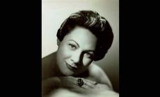 Omaggio a Renata Tebaldi e Enoch Arden di R. Strauss