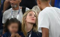Le  “dame” della Coppa del Mondo: Camille Tytgat - Foto