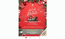 Concerto di Natale venerdì 23 dicembre
