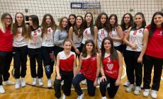 La festa della sezione Pallavolo Cus Parma -  Fotogallery 