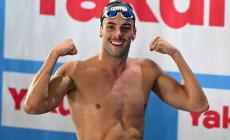 Mondiali vasca corta:  Paltrinieri oro negli 800 sl 