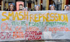 Dl Rave: "picnic" di protesta alle Terme di Caracalla (non autorizzato). Cortei a Torino, Bologna e Napoli