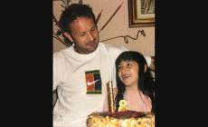 Mihajlovic: la figlia Virginia in un post: "Pap&agrave; super eroe, ho il cuore spezzato"