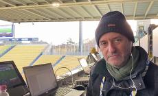 Il videocommento di Paolo Grossi: "Parma mai lucido, partita nervosa e sconfitta immeritata. Ma la classifica adesso piange"