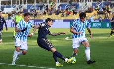 Parma-Spal 0-1. Che delusione. Altra partita stregata per i crociati al Tardini 
