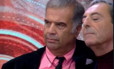 Charlie Gnocchi fuori dal  #GFVIP 