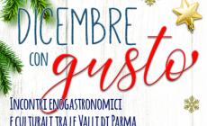 Dicembre con gusto