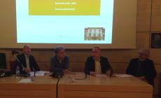 Massari ha presentato il Bilancio della Provincia a sindacati e associazioni imprenditoriali