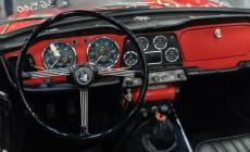 Automotoretrò, da Torino alle Fiere di Parma (dal 3 al 5 marzo)