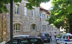 Municipio al freddo a Berceto:  colpa dei topi