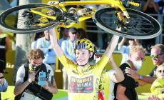 Tour de France, Parma esclusa. Oggi la presentazione