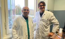 Sangue RH incompatibile tra madre e feto, al Maggiore pulito il sangue della madre con una terapia innovativa