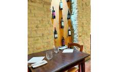 Osteria Castellazzo, grande attenzione alle materie prime e alla sostanza 