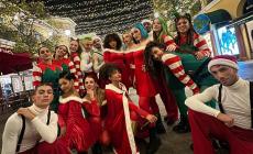 Christmas show al Fidenza Village, c'è uno spettacolo in più: appuntamento venerdì 23 dicembre