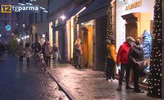 Il Natale dei parmigiani secondo Ascom: meno spesa ma si punta sulla qualità - Video