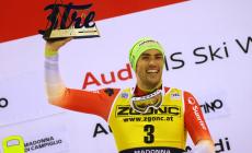 Slalom speciale di Madonna di Campiglio, vince lo svizzero Yule (è la terza volta). Italiani deludenti